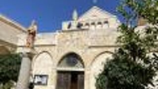 聖カテリーナ教会