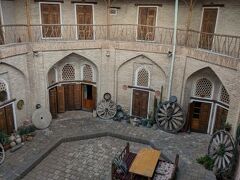 アミュレット ホテル 写真