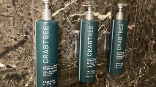 ヒルトン ボストン パーク プラザ