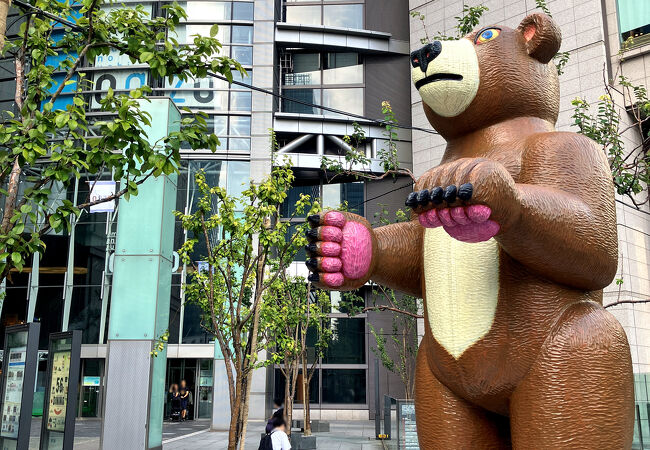 丸の内 オアゾ