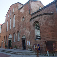 聖ソフィア教会