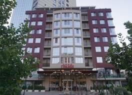 Grami Hotel Sofia