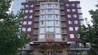Grami Hotel Sofia