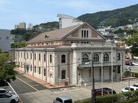 旧海軍佐世保鎮守府凱旋記念館(佐世保市民文化ホール)