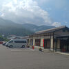 車中泊地：道の駅 野沢温泉（長野県）★★★★＋