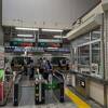 JR宇都宮線&東北線 黒磯駅