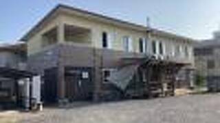 ASO BASE BACKPACKERS