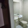 コスパはいい。周りに店が少ないのが残念
