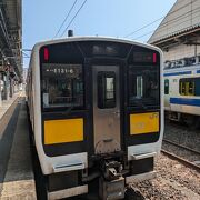 Amazon.co.jp: 水郡線全線運転再開 運転席展望【ブルーレイ版