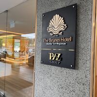 明るくいい雰囲気