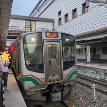 JR東北本線