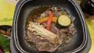 益子舘 里山リゾートホテル