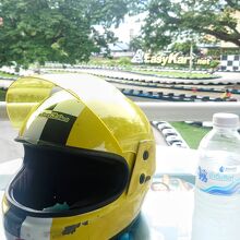 イージーカート ゴーカーティング (パタヤ バリ ハイ ピア)