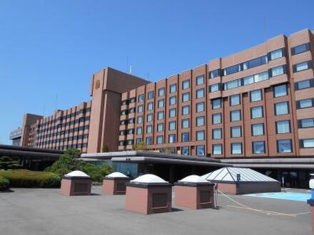 SHIROYAMA HOTEL kagoshima 写真