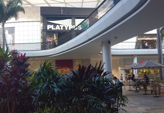 パシフィックフェア