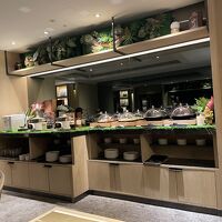 5F バルコニーラウンジ