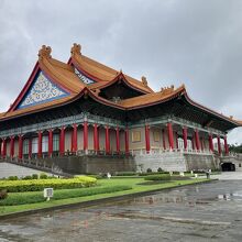 国家戯劇院/国家音楽廰