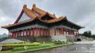 国家戯劇院/国家音楽廰