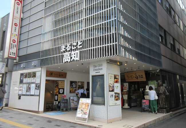 まるごと高知