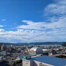 大村ステーションホテル長崎空港