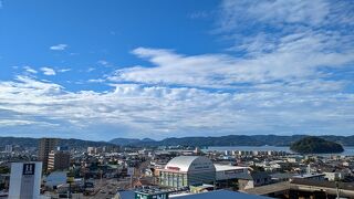 大村ステーションホテル長崎空港