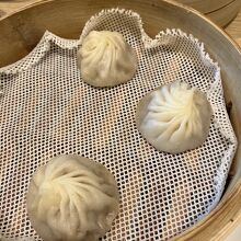 鼎泰豊 札幌ステラプレイス店