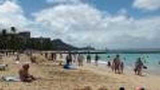 ハワイアン オーシャンズ ワイキキ