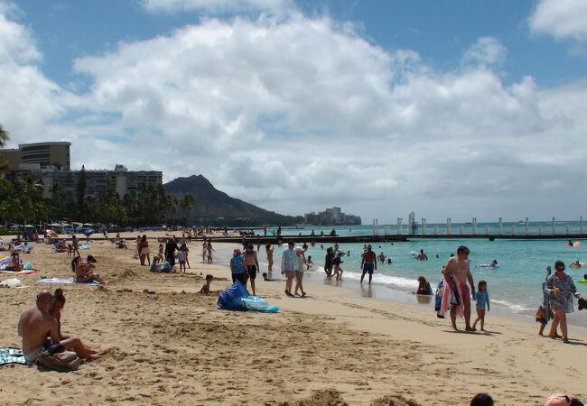 ハワイアン オーシャンズ ワイキキ