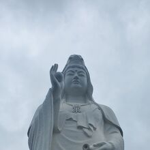 大観密寺／仙台大観音