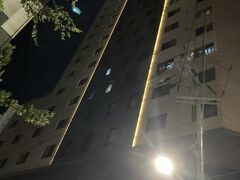 ノッテ ラ ミア 写真