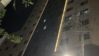 ノッテ ラ ミア