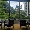 都会のオアシス