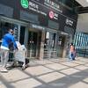 大阪、東京まで直行便あり便利