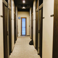 ２階　キャビンルーム内