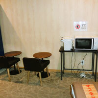 階段スペースのフリースペース？