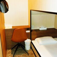 下段　キャビンタイプ