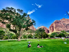 ザイオン ロッジ - インサイド ザ パーク 写真