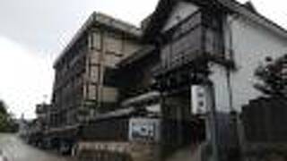 長良川温泉 石金