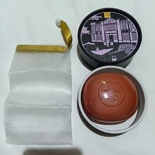 DACHUN SOAP
