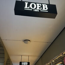 ローブ (ベルン店)