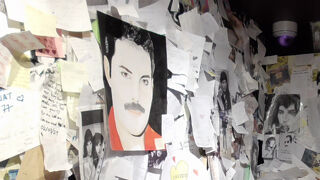 クイーン ザ スタジオ エクスペリエンス