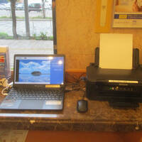 東横イン旭川駅東口