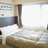 至ってシンプルで何もない？