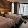 清潔感ありのお部屋