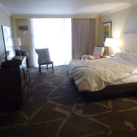 広々としたルーム