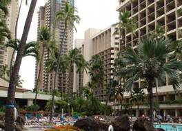 Hilton Hawaiian Village 写真