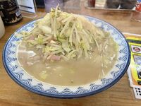 井手ちゃんぽん 筑紫野原田店