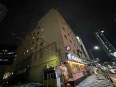 プライム ツーリスト ホテル 写真