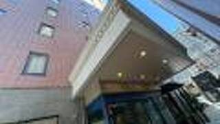 福岡フローラルイン西中洲