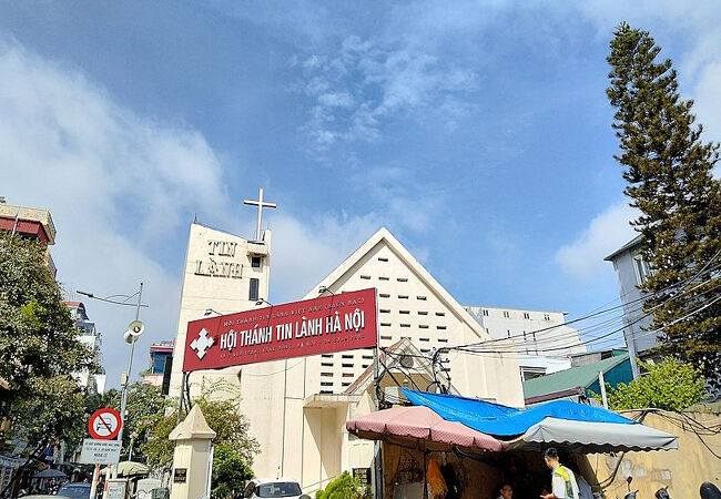 ハノイ福音教会